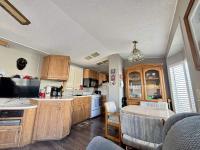 1991 Redman Manufactured Home