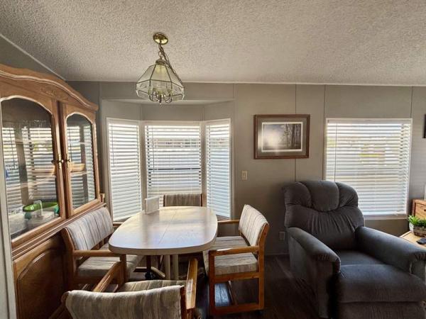 1991 Redman Manufactured Home