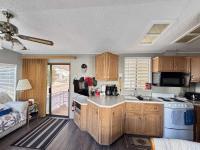 1991 Redman Manufactured Home