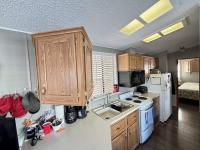 1991 Redman Manufactured Home