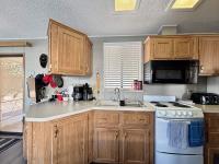 1991 Redman Manufactured Home