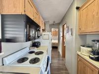 1991 Redman Manufactured Home