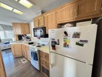 1991 Redman Manufactured Home