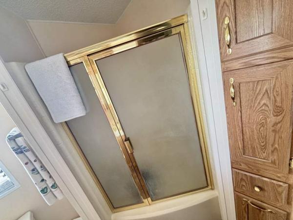 1991 Redman Manufactured Home