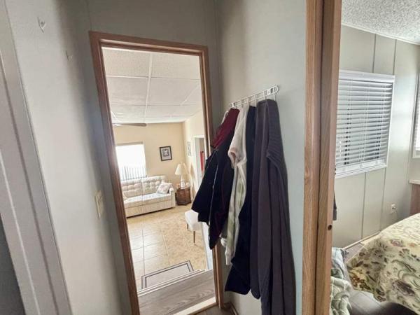 1991 Redman Manufactured Home