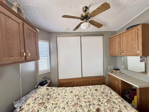 1991 Redman Manufactured Home