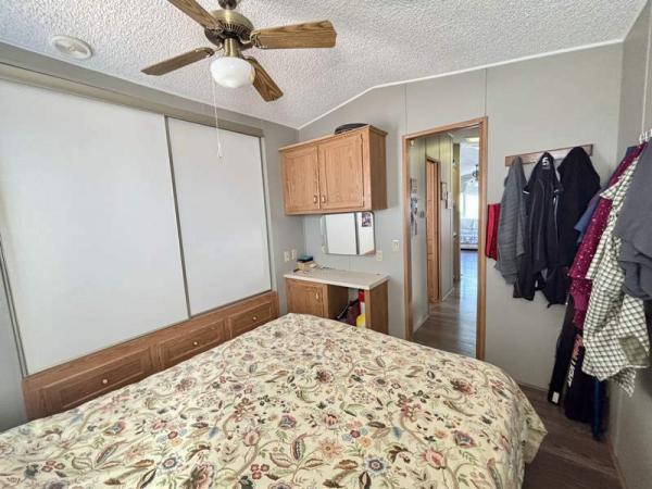 1991 Redman Manufactured Home