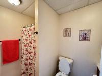 1991 Redman Manufactured Home