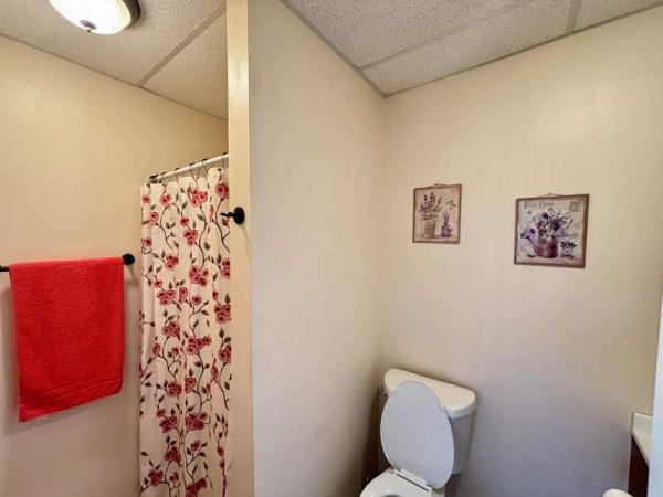 1991 Redman Manufactured Home