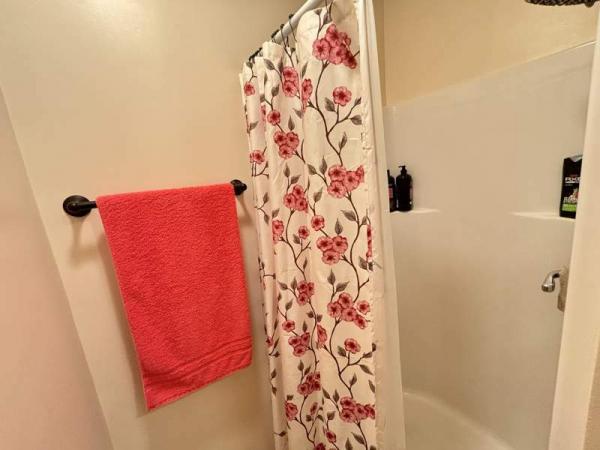 1991 Redman Manufactured Home