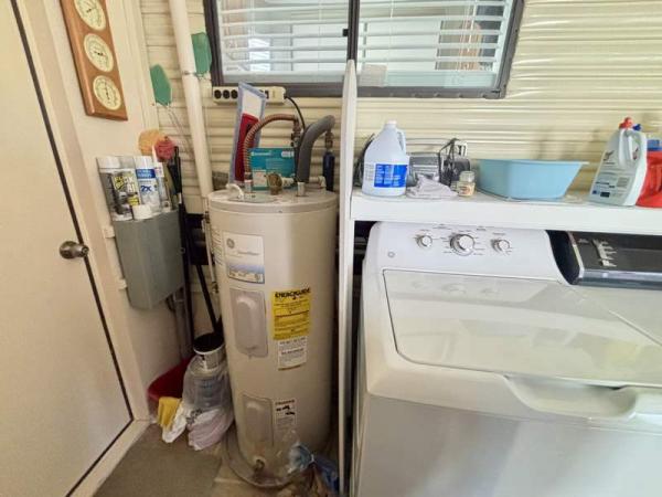 1991 Redman Manufactured Home