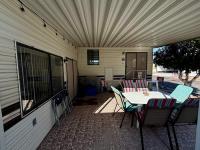 1991 Redman Manufactured Home