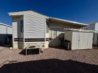 1991 Redman Manufactured Home