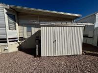 1991 Redman Manufactured Home