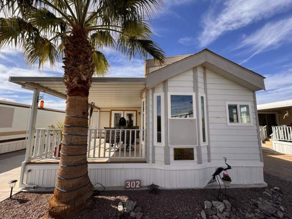 2004 Cavco Mobile Home For Sale
