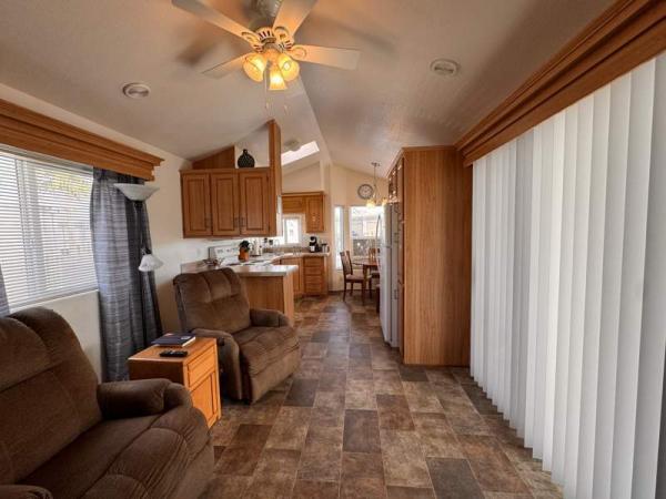 2004 Cavco Manufactured Home