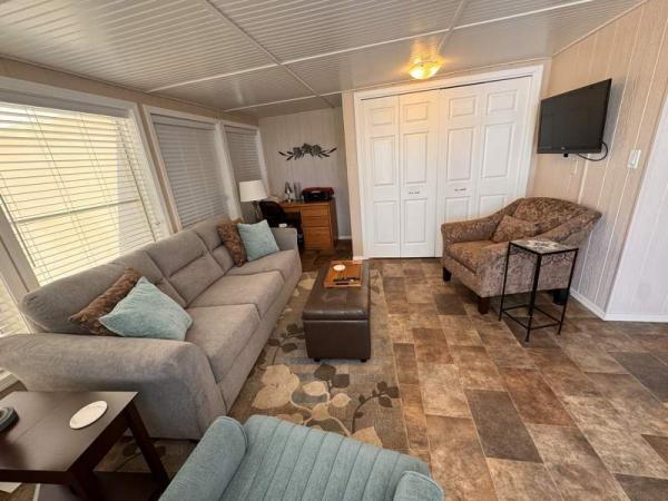 2004 Cavco Manufactured Home
