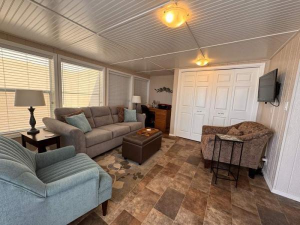 2004 Cavco Manufactured Home