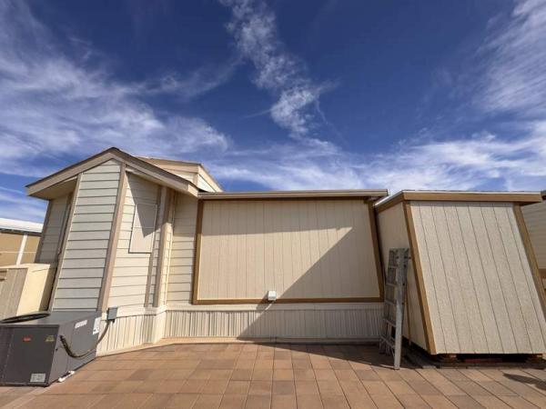 2004 Cavco Manufactured Home