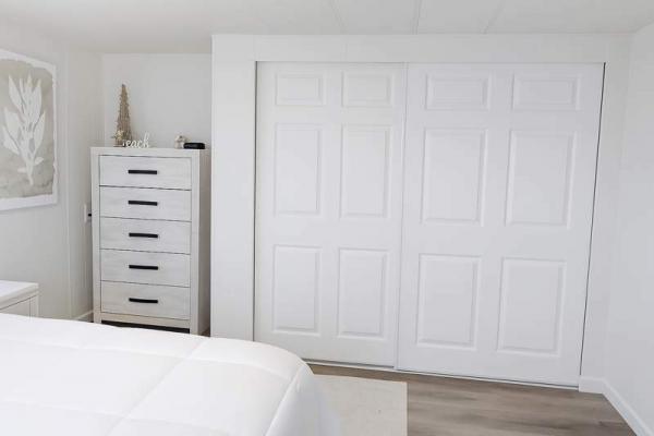 1973 Sprienta Manufactured Home