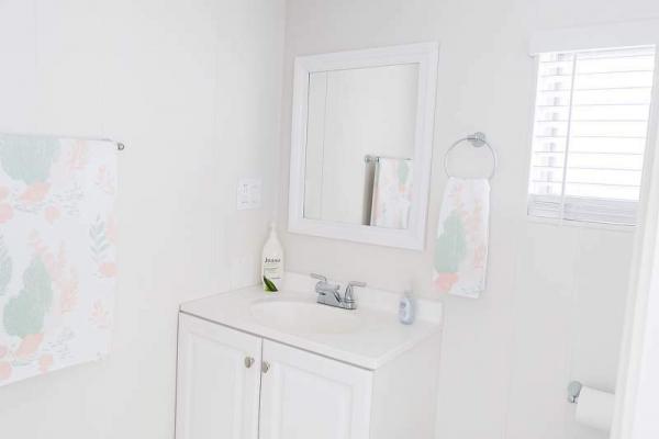 1973 Sprienta Manufactured Home