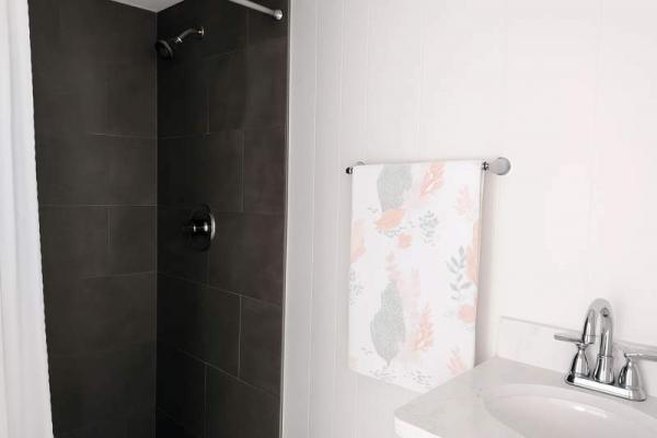 1973 Sprienta Manufactured Home