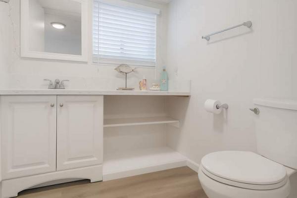 1973 Sprienta Manufactured Home