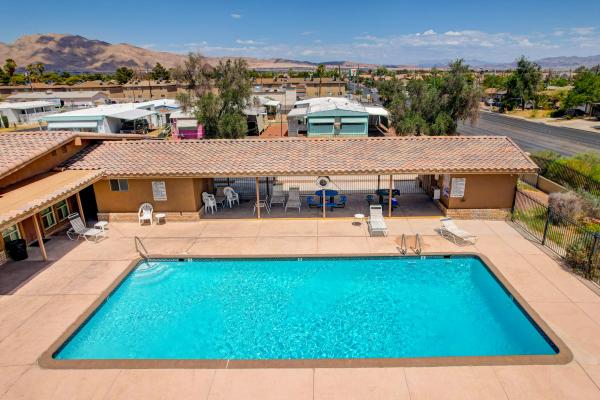 2019 CMH Manufacturing West Mobile Home For Sale