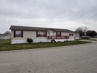 2001 Commander Mobile Home