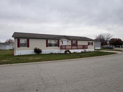 Photo 1 of 11 of home located at 218 Pebble Creek Drive Greenwood, IN 46143