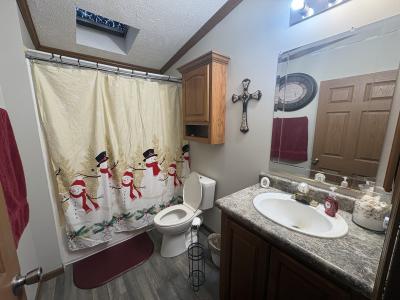 Photo 2 of 11 of home located at 218 Pebble Creek Drive Greenwood, IN 46143