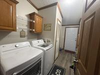 2001 Commander Mobile Home