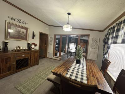 Photo 5 of 11 of home located at 218 Pebble Creek Drive Greenwood, IN 46143