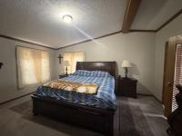 2001 Commander Mobile Home