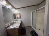 2001 Commander Mobile Home