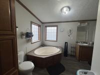 2001 Commander Mobile Home