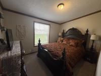 2001 Commander Mobile Home