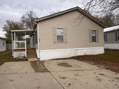 Photo 1 of 9 of home located at 2039 Eastwood Street Greenwood, IN 46143