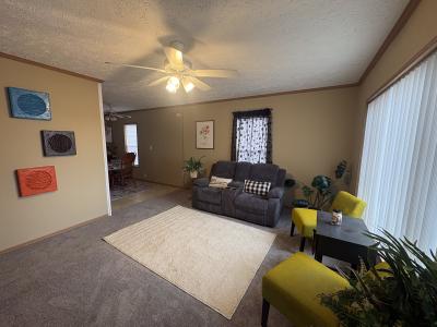 Photo 2 of 9 of home located at 2039 Eastwood Street Greenwood, IN 46143