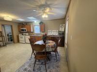 2002 Dutch Housing DHIN35840F Mobile Home