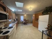 2002 Dutch Housing DHIN35840F Mobile Home