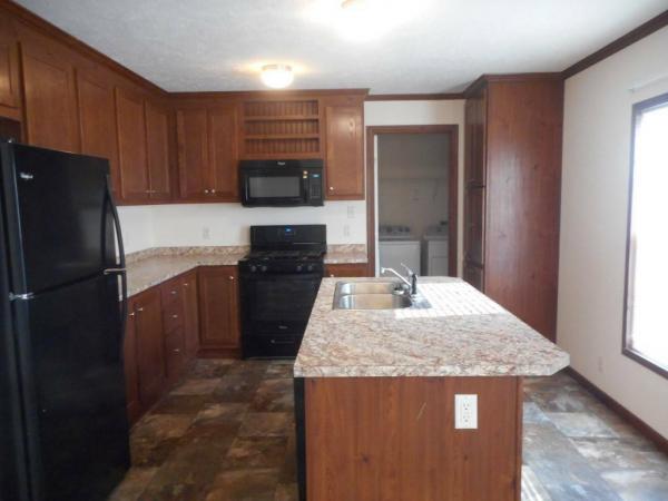 2017 Skyline Mobile Home For Sale