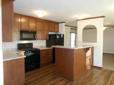 Mobile Home at 344 Fawn Meadow Drive Batavia, OH 45103