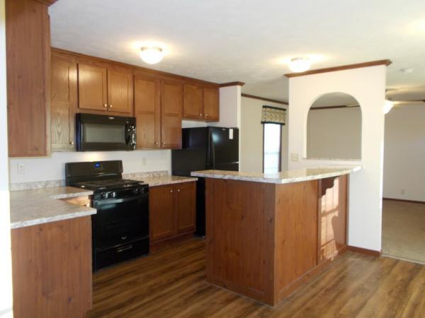 2017 Skyline Mobile Home For Rent