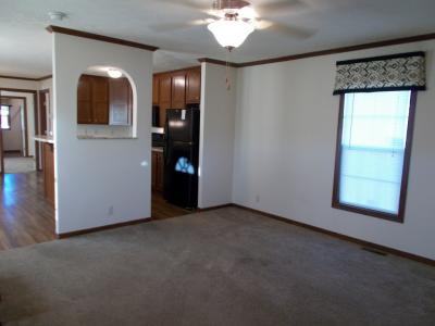 Photo 3 of 12 of home located at 344 Fawn Meadow Drive Batavia, OH 45103