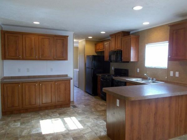 2011 Clayton Mobile Home For Sale