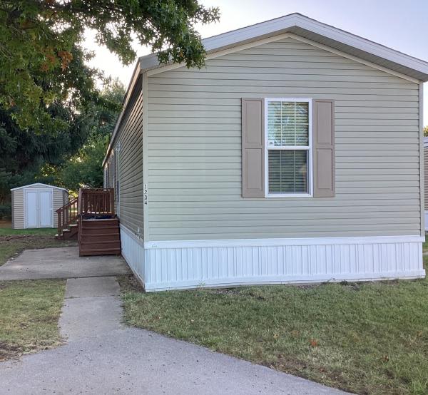 2013 Champion Mobile Home For Sale