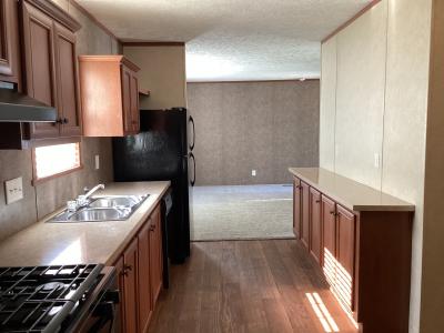 Photo 2 of 3 of home located at 1234 Wildflower Elkhart, IN 46514