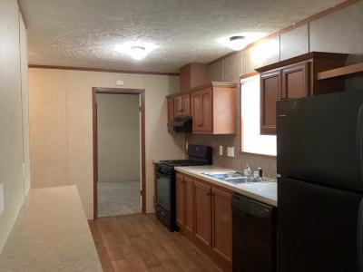 Photo 3 of 3 of home located at 1234 Wildflower Elkhart, IN 46514