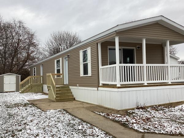 2024 Fairmont Mobile Home For Sale